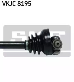 skf vkjc8195